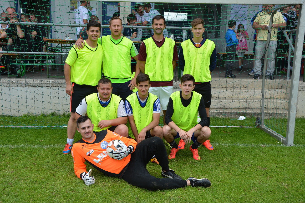 FC Transilvania