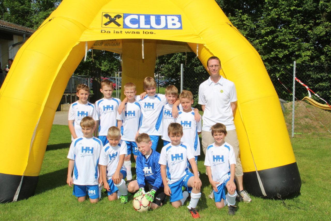 U10 SCU Euratsfeld