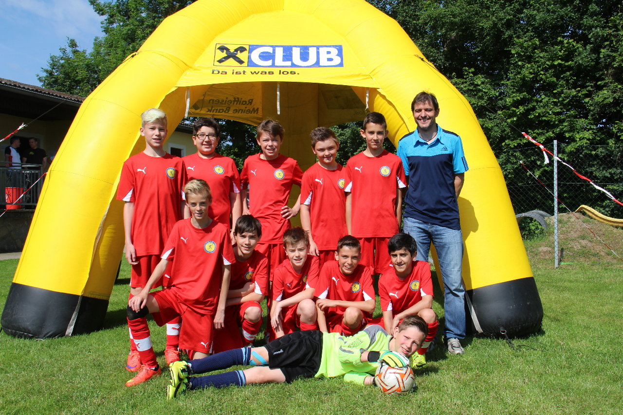 U12 SC Melk