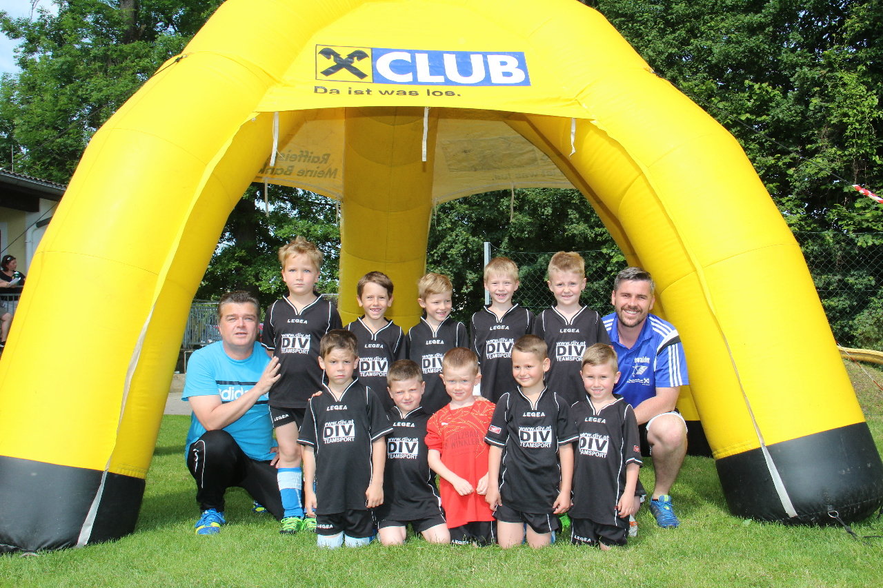 U7 SC Wieselburg