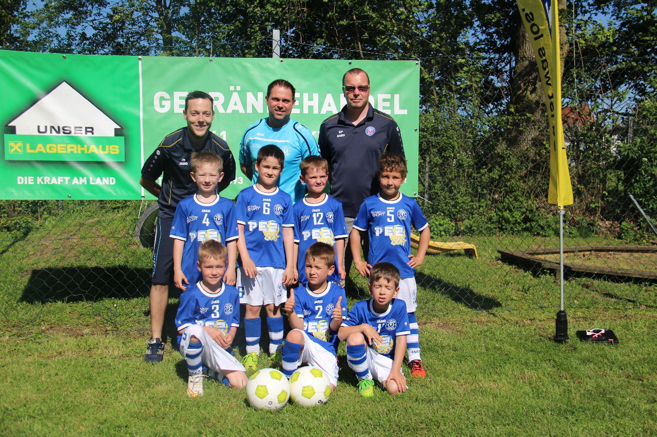 U7 Union Haag