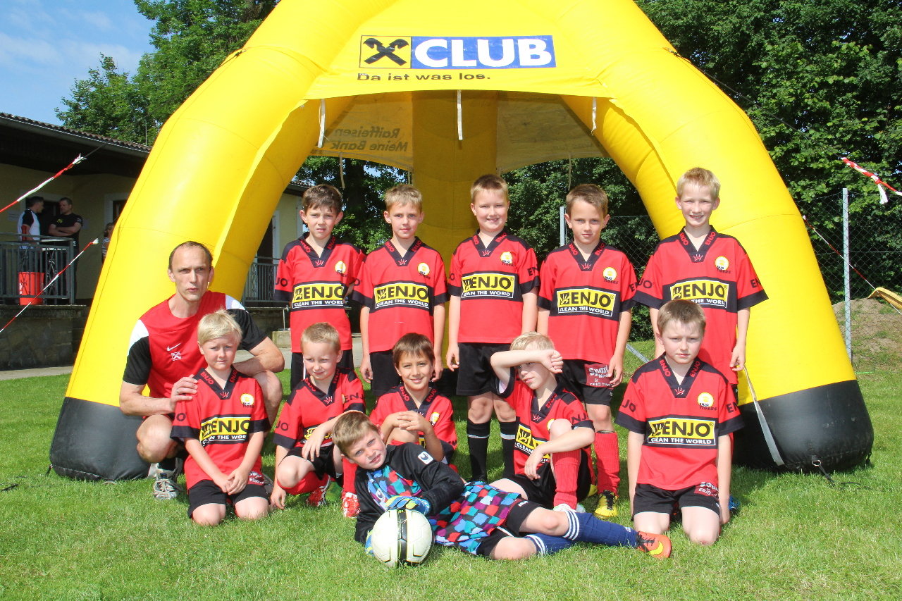 U9 SC Gresten