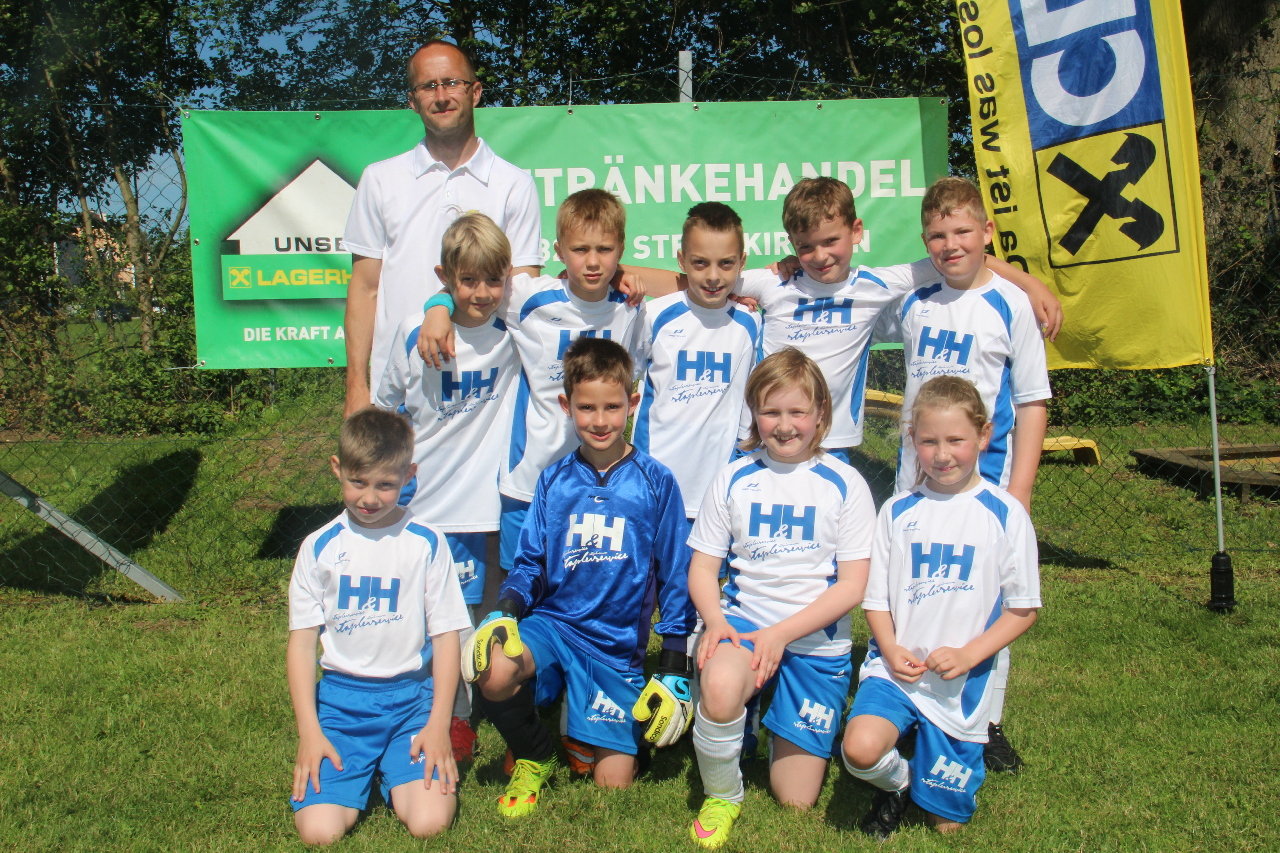 U9 SCU Euratsfeld