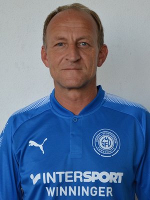 Erich Schneckenreither