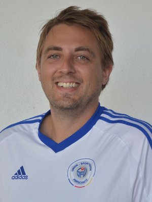 Lukas Taudt