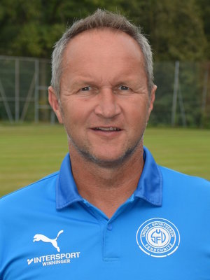 Markus Weinzierl