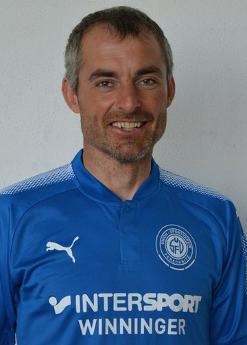 Christian Hinterleitner