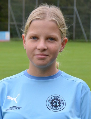 Lena Dorfmeister