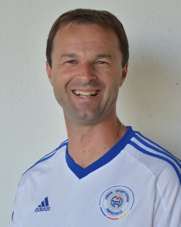 Markus Kritzl