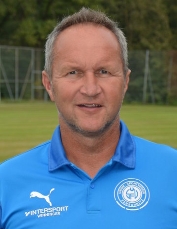 Markus Weinzierl