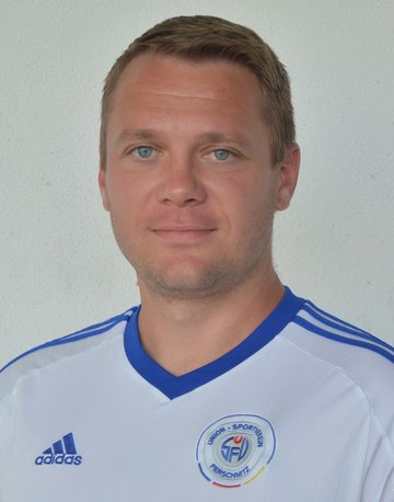 Matthias Distlberger