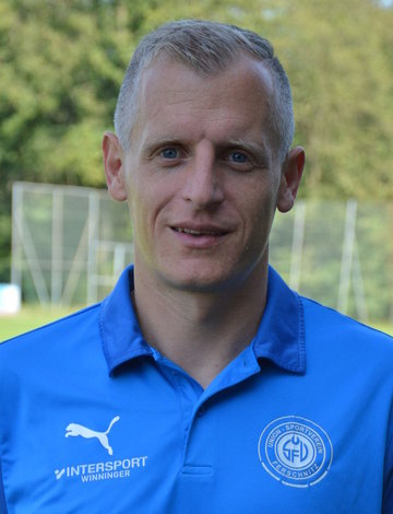 Matthias Dorfmeister